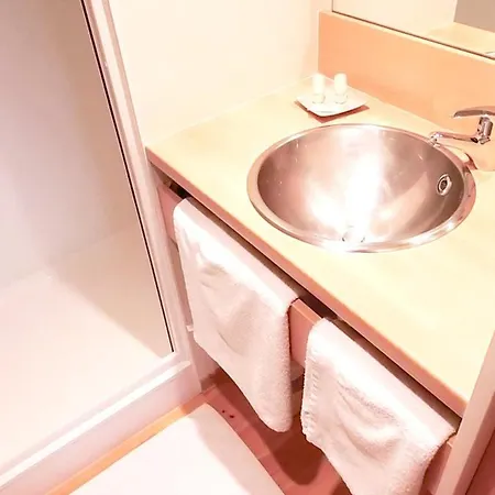 Avec Vue Sur La Montagne A + Piscine Partagee *