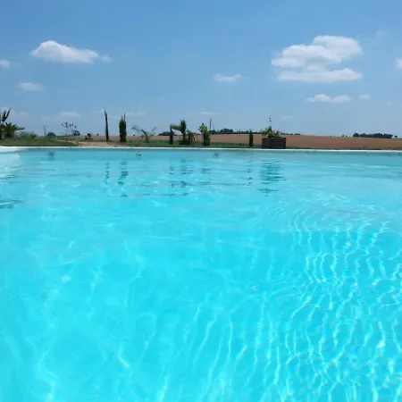 Domek alpejski Avec Vue Sur La Montagne A + Piscine Partagee *
