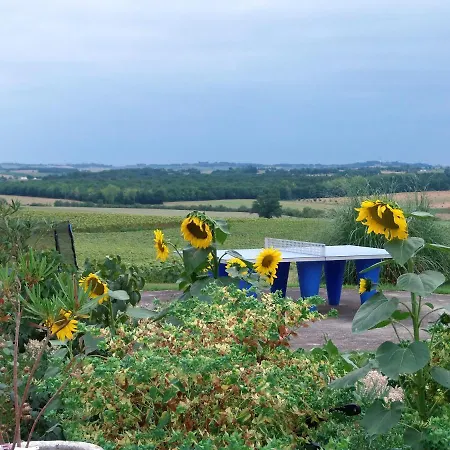 Avec Vue Sur La Montagne A + Piscine Partagee *