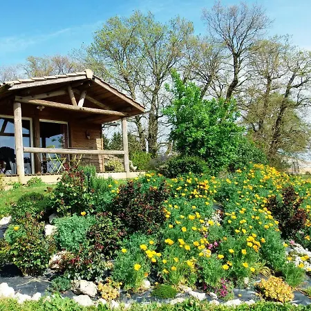 Avec Vue Sur La Montagne A + Piscine Partagee Domek alpejski *